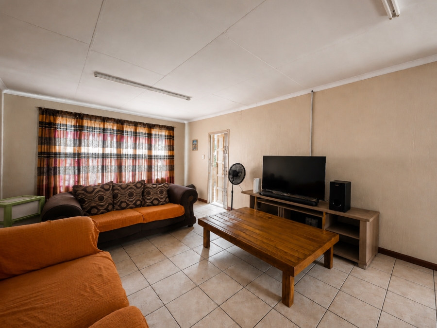 3 Bedroom Property for Sale in Cashan North West